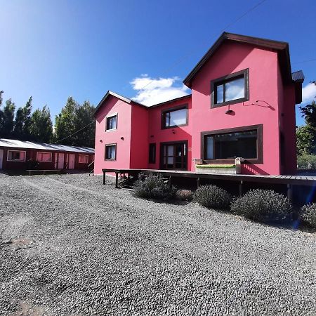 Flores Patagonicas Departamentos El Calafate Eksteriør bilde